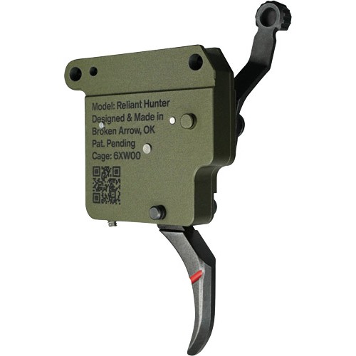 RISE TRIGGER RELIANT HUNTER