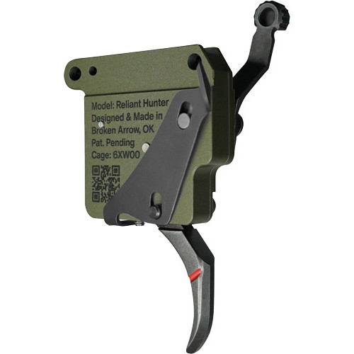 RISE TRIGGER RELIANT HUNTER