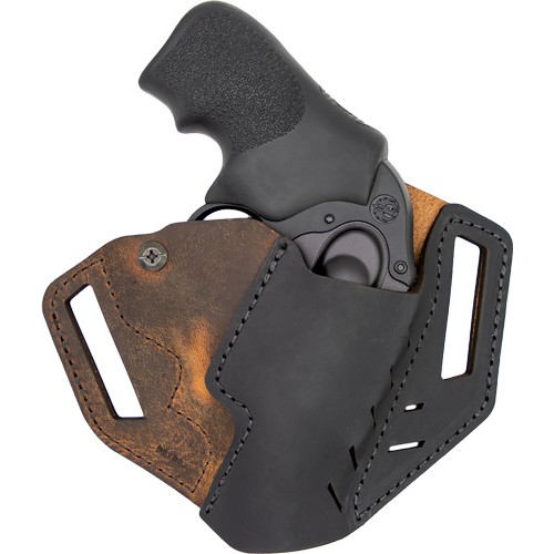 VERSACARRY REVOLVER HOLSTR OWB