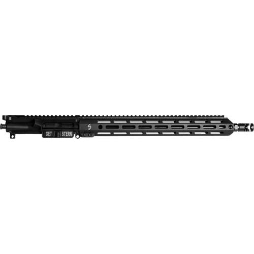 STERN DEF. UPPER 9MM 16.1"