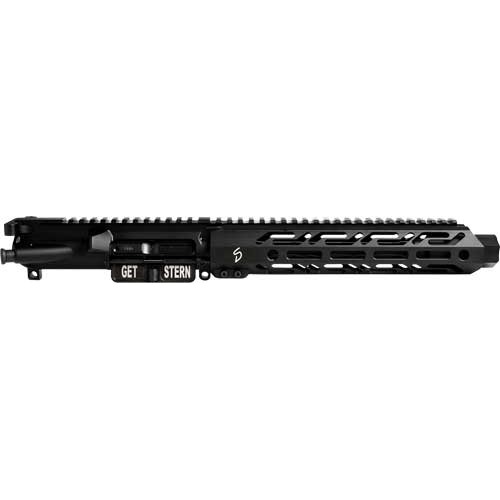 STERN DEF. PISTOL UPPER 9MM