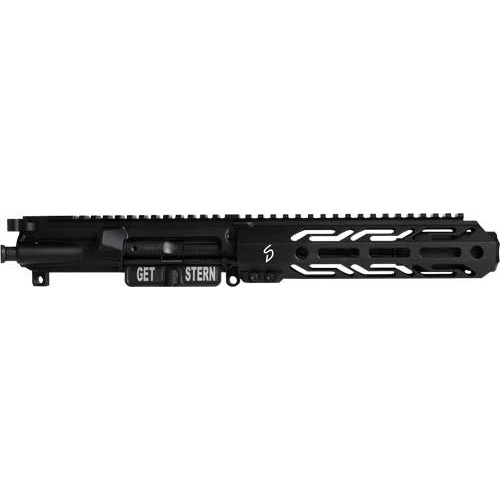 STERN DEF. PISTOL UPPER 9MM