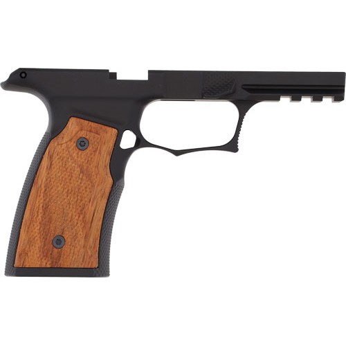 SHARPS BROS. P365 X MACRO G2