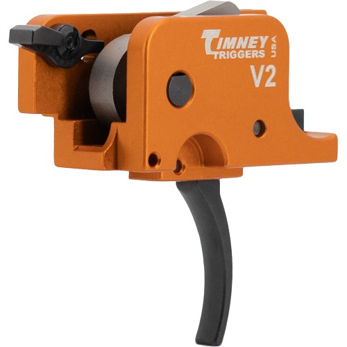 TIMNEY TRIGGER CZ SCORPION FXD