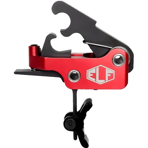 ELFTMANN TRIGGER SE AR PLTFRMS