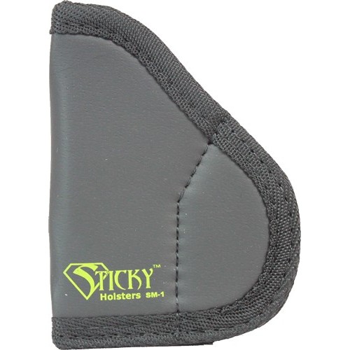 STICKY HOLSTERS FOR NAA BLACK