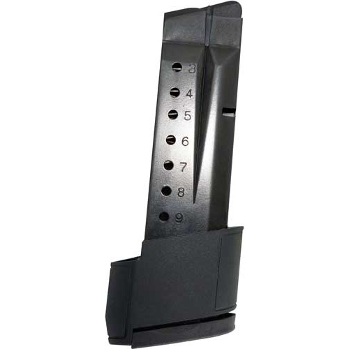 PRO MAG MAGAZINE S&W SHIELD