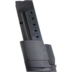 PRO MAG MAGAZINE S&W SHIELD PRO MAG MAGAZINE S&W SHIELD