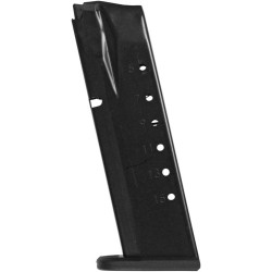 PRO MAG MAGAZINE S&W M&P 9 PRO MAG MAGAZINE S&W M&P 9