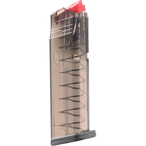 ETS MAGAZINE SIG P320 9MM 17RD