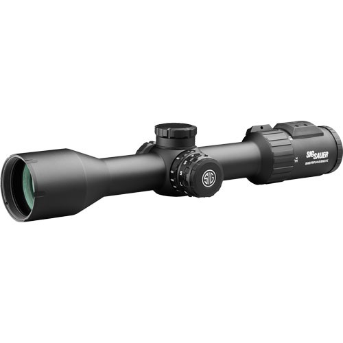 SIG OPTICS SCOPE SIERRA6 BDX