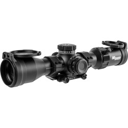 SIG SCOPE TANGO MSR 2-12X44