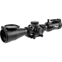 SIG SCOPE TANGO MSR 3-18X50