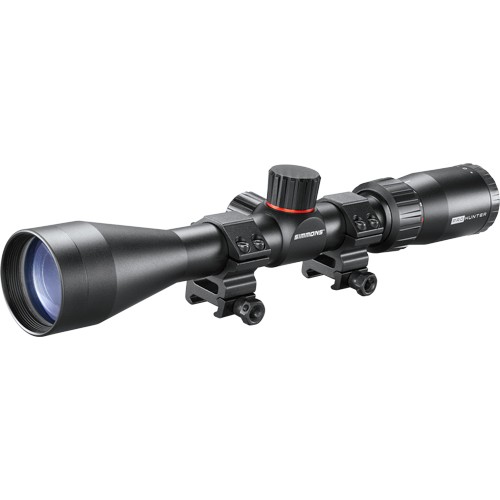 SIMMONS SCOPE PRO HUNTER