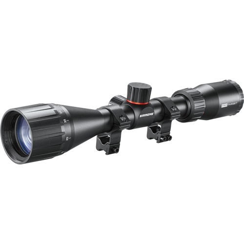 SIMMONS PRO TARGET AIR 3-9X40