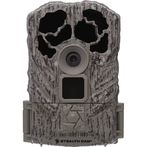 STEALTH CAM TRAIL CAMERA