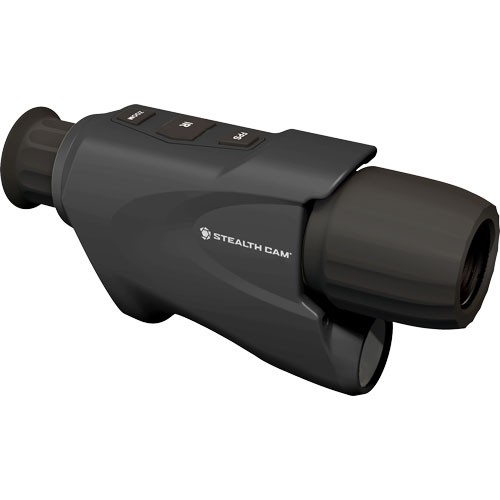 STEALTH CAM NIGHT VISION