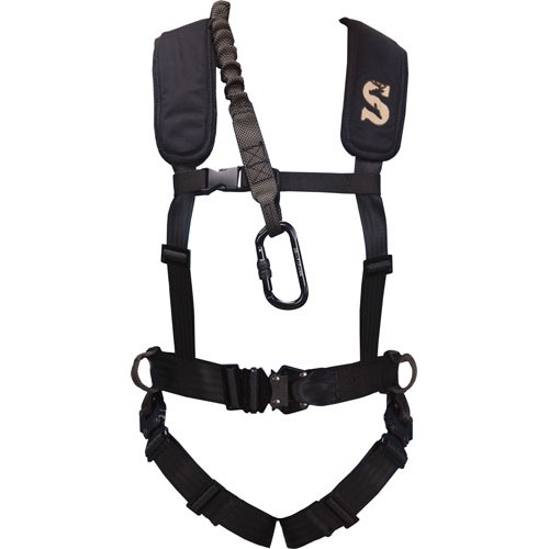 SUMMIT SAFETY HARNESS SPORT