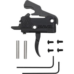 RISE TRIGGER RAVE 140 SST