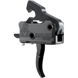 RISE TRIGGER RAVE PCC CURVED