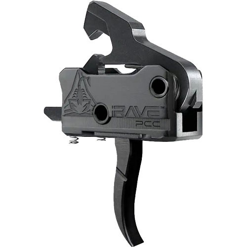 RISE TRIGGER RAVE PCC CURVED