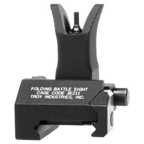TROY BATTLESIGHT FRONT FOLDING