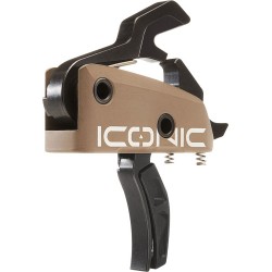 RISE TRIGGER ICONIC FDE