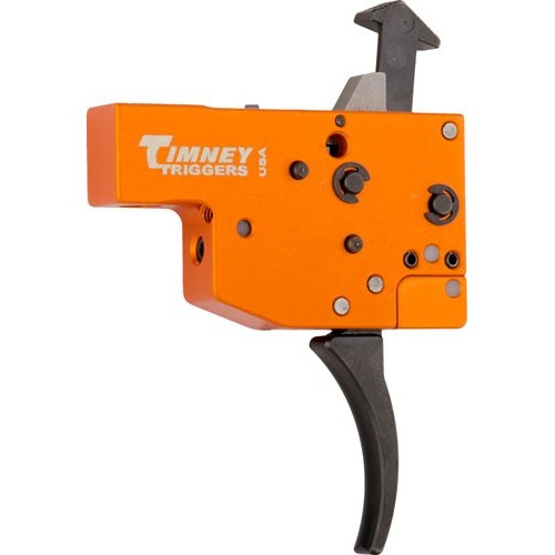 TIMNEY TRIGGER ALL TIKKA T3 2/
