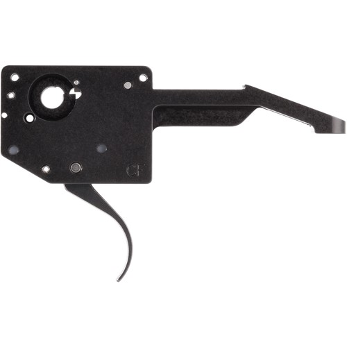 TIMNEY TRIGGER RUGER AMERICAN