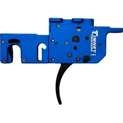 TIMNEY TRIGGER RUGER PRECISION