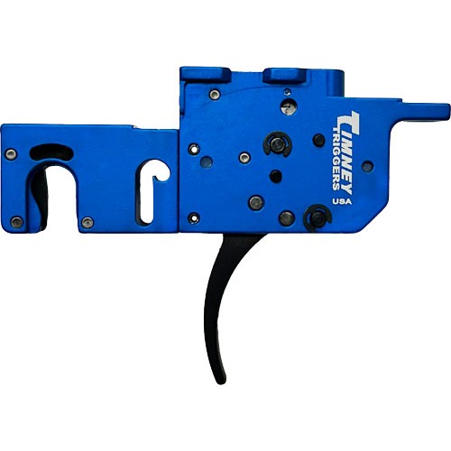 TIMNEY TRIGGER RUGER PRECISION