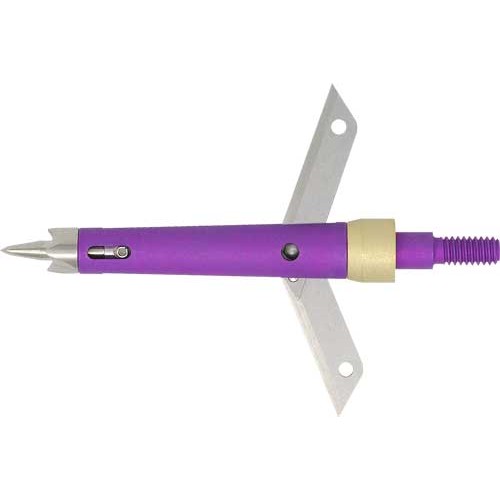 THORN BROADHEADS HPX CROSSBOW