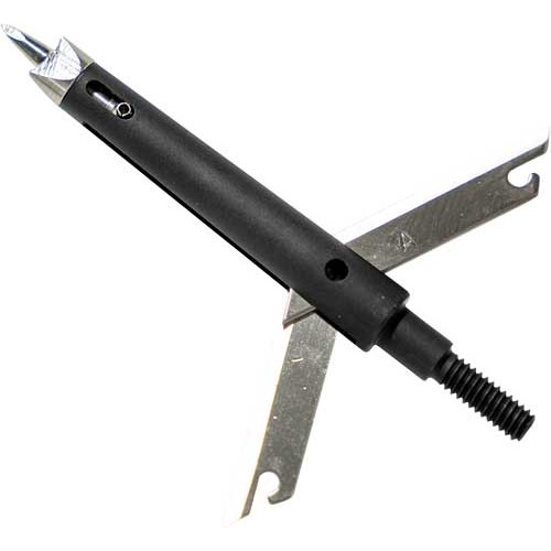 THORN BROADHEADS RIFT COMPOUND