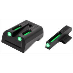 TRUGLO SIGHT SET KIMBER PISTOL