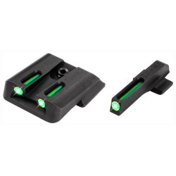 TRUGLO SIGHT SET S&W M&P