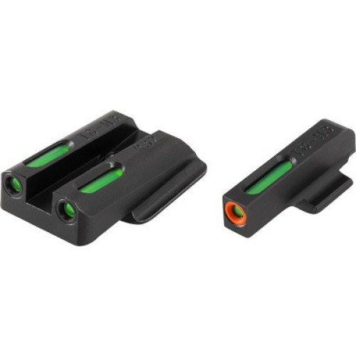 TRUGLO SIGHT SET RUGER LC9/S