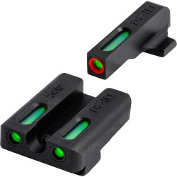 TRUGLO SIGHT SET SIG P365