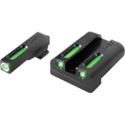 TRUGLO SIGHT SET TFX TAURUS