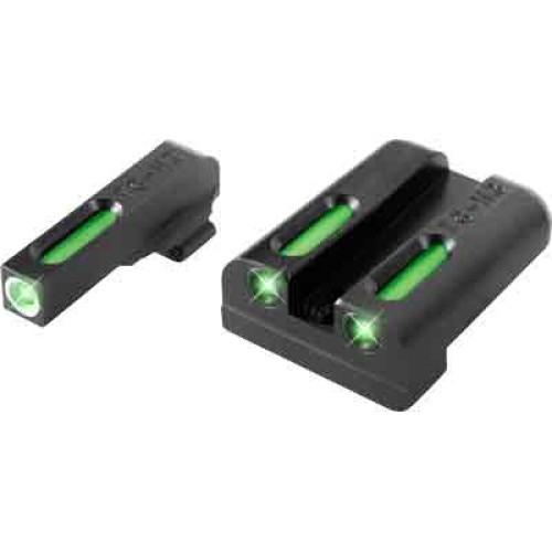 TRUGLO SIGHT SET TFX TAURUS