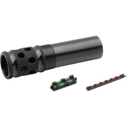 TRUGLO CHOKE TUBE/SIGHT COMBO