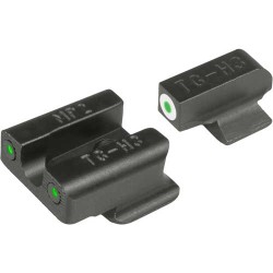 TRUGLO SIGHT SET S&W BODYGUARD