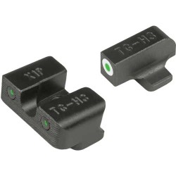 TRUGLO SIGHT SET SPRINGFIELD