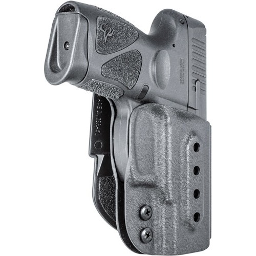 FOBUS HOLSTER EXTRACTION IWB