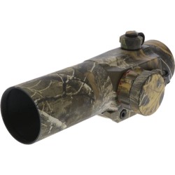 TRUGLO 1X30MM SIGHT RED/GREEN