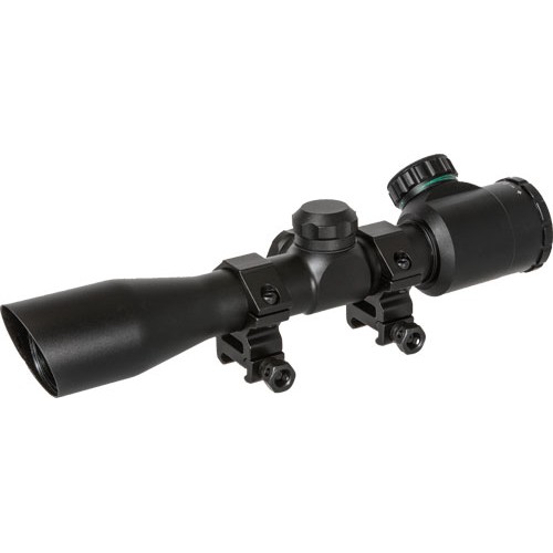 TRUGLO CROSSBOW SCOPE 4X32