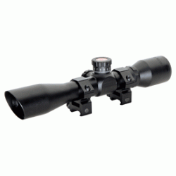 TRUGLO TRU-BRITE 4X32MM SCOPE