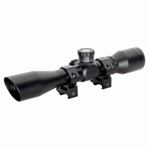 TRUGLO TRU-BRITE 4X32MM SCOPE
