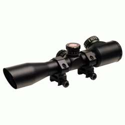 TRUGLO TRU-BRITE 4X32MM SCOPE