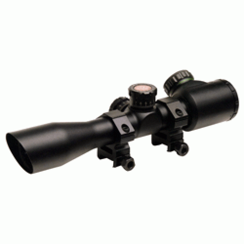 TRUGLO TRU-BRITE 4X32MM SCOPE