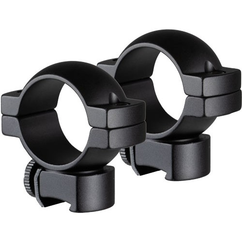 TRUGLO RINGS 1" MEDIUM MATTE